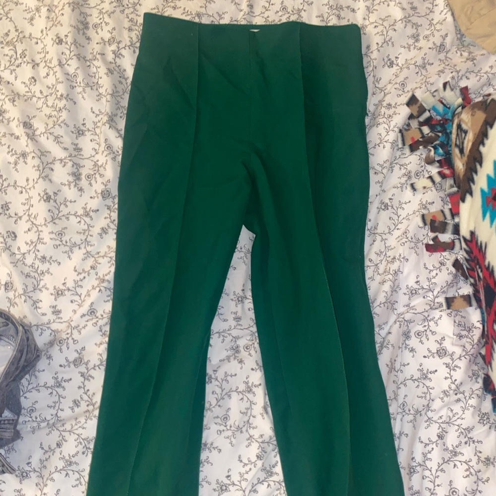 Zara pants